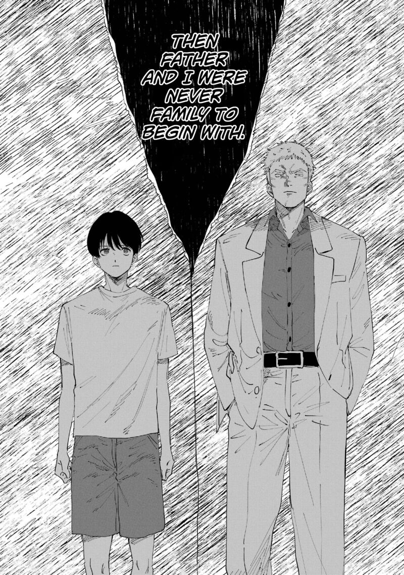Boku To Mimoza No 75 Nichi Chapter 1 Page 42