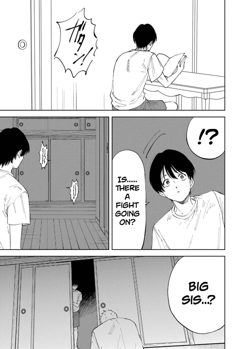 Boku To Mimoza No 75 Nichi Chapter 1 Page 43