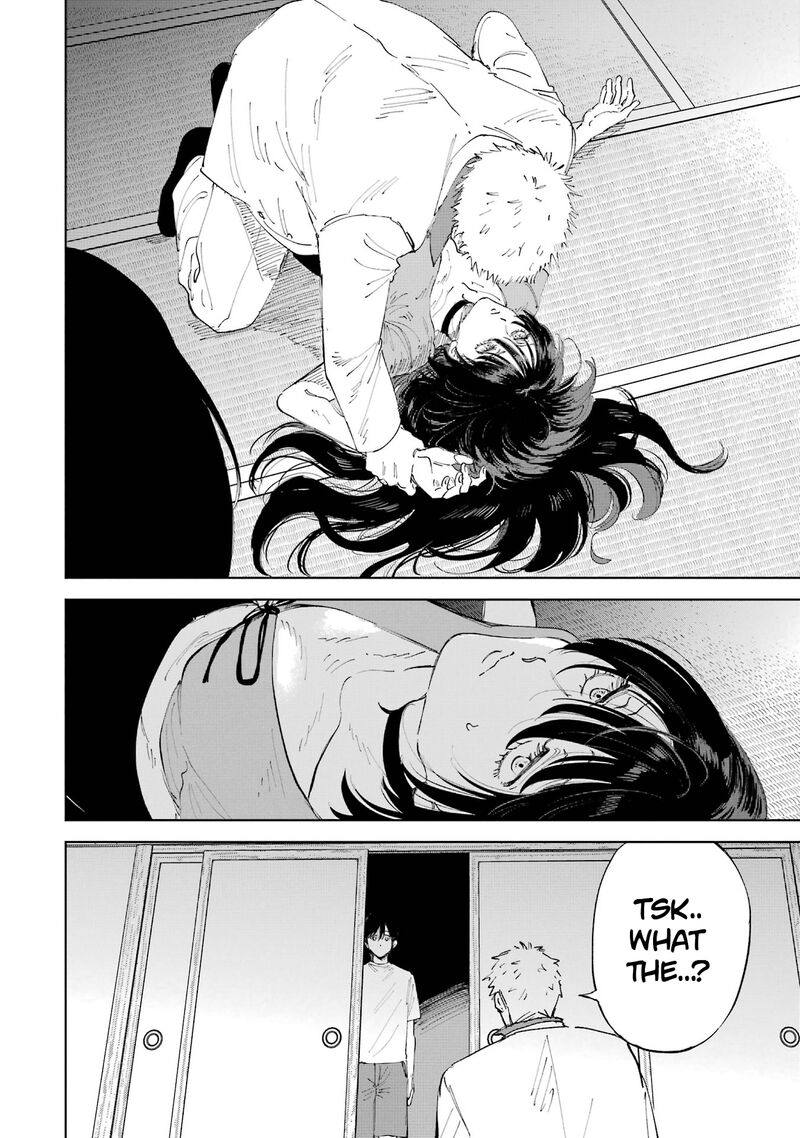 Boku To Mimoza No 75 Nichi Chapter 1 Page 44