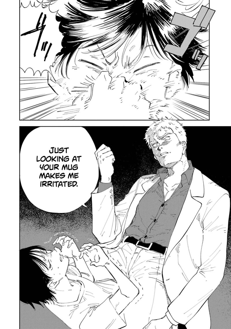 Boku To Mimoza No 75 Nichi Chapter 1 Page 48