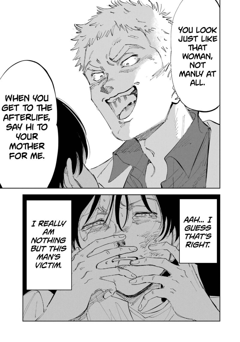 Boku To Mimoza No 75 Nichi Chapter 1 Page 49