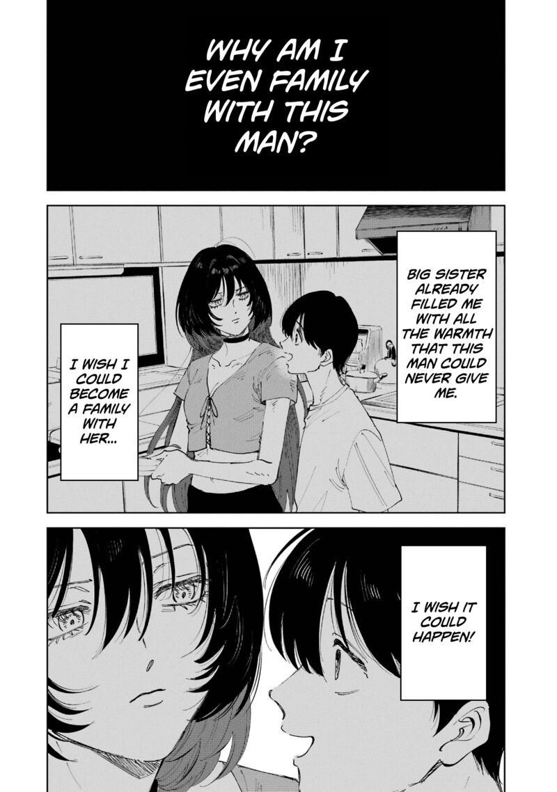 Boku To Mimoza No 75 Nichi Chapter 1 Page 50