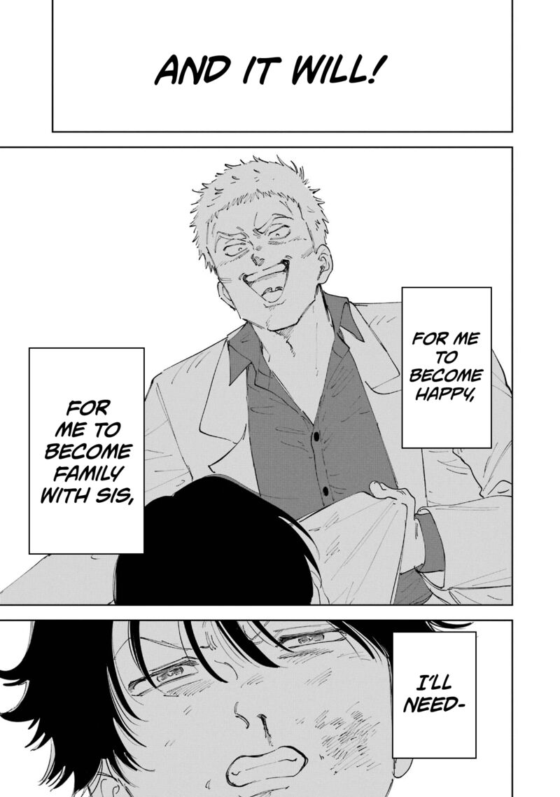 Boku To Mimoza No 75 Nichi Chapter 1 Page 51