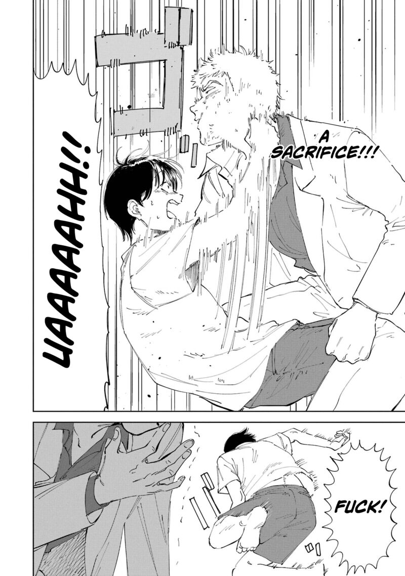 Boku To Mimoza No 75 Nichi Chapter 1 Page 52