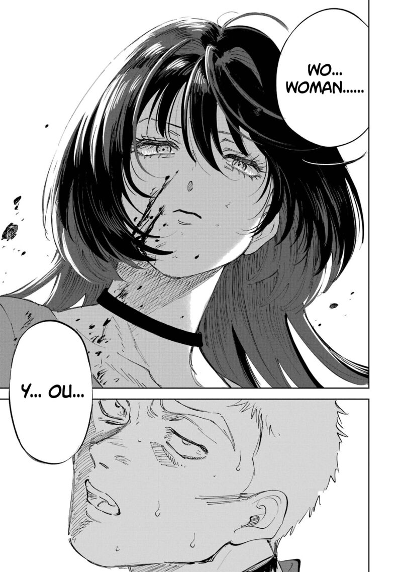 Boku To Mimoza No 75 Nichi Chapter 1 Page 60