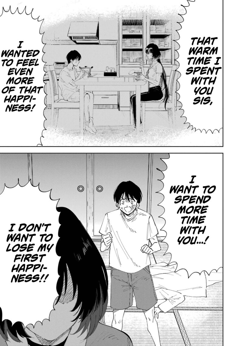 Boku To Mimoza No 75 Nichi Chapter 1 Page 71