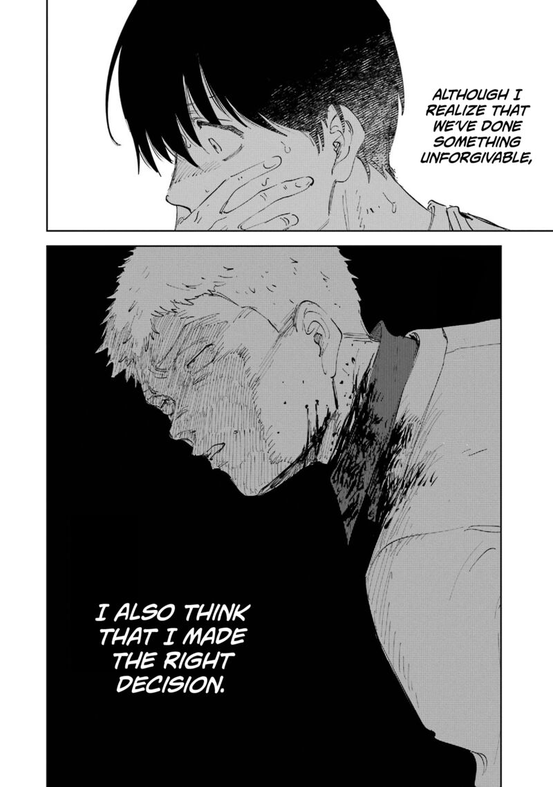 Boku To Mimoza No 75 Nichi Chapter 1 Page 77