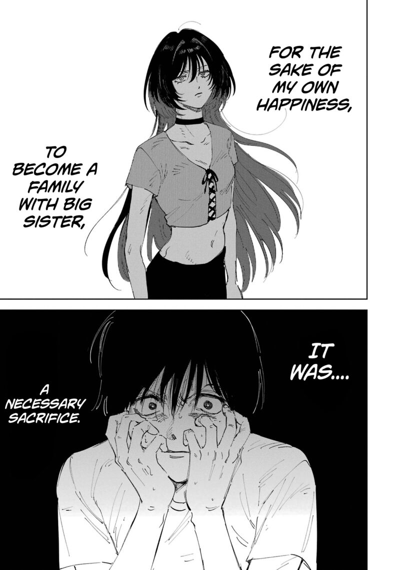 Boku To Mimoza No 75 Nichi Chapter 1 Page 78