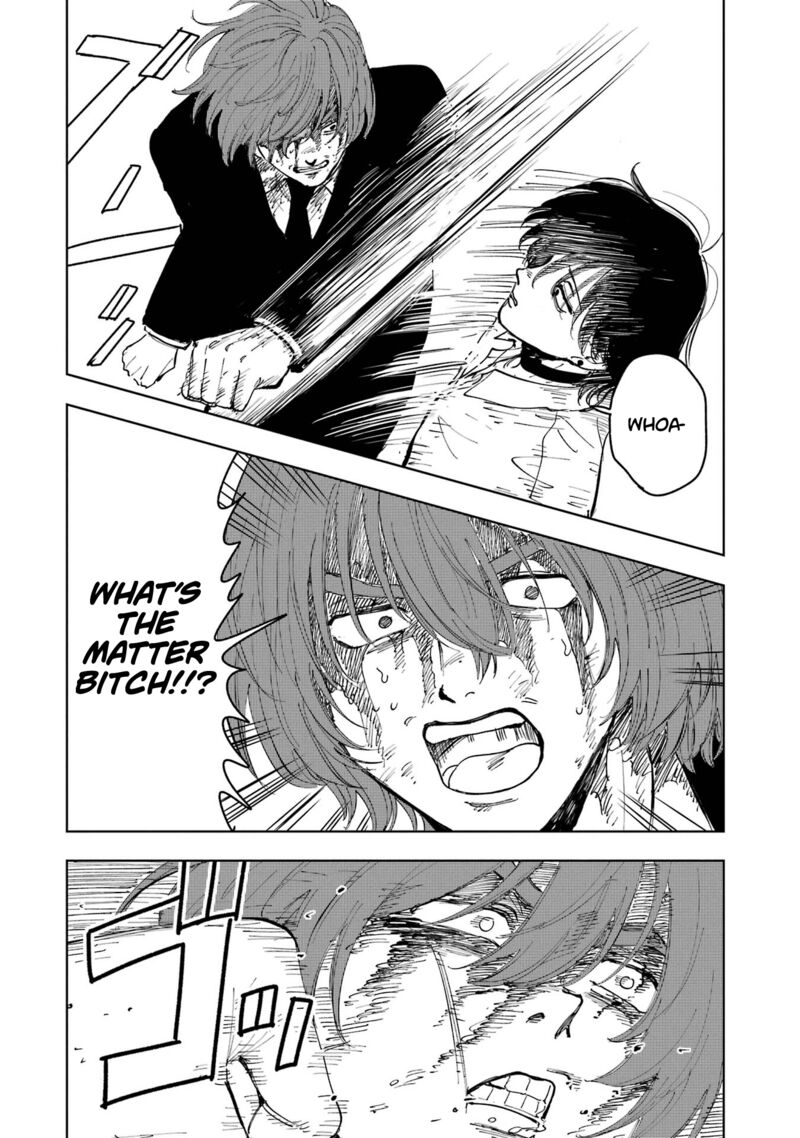 Boku To Mimoza No 75 Nichi Chapter 10 Page 10