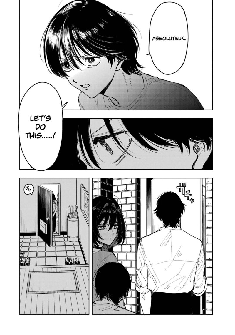 Boku To Mimoza No 75 Nichi Chapter 10 Page 2