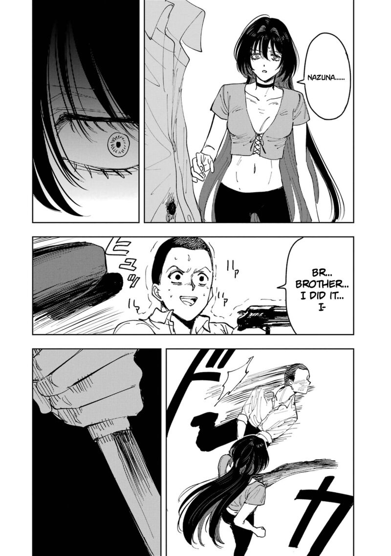 Boku To Mimoza No 75 Nichi Chapter 10 Page 24