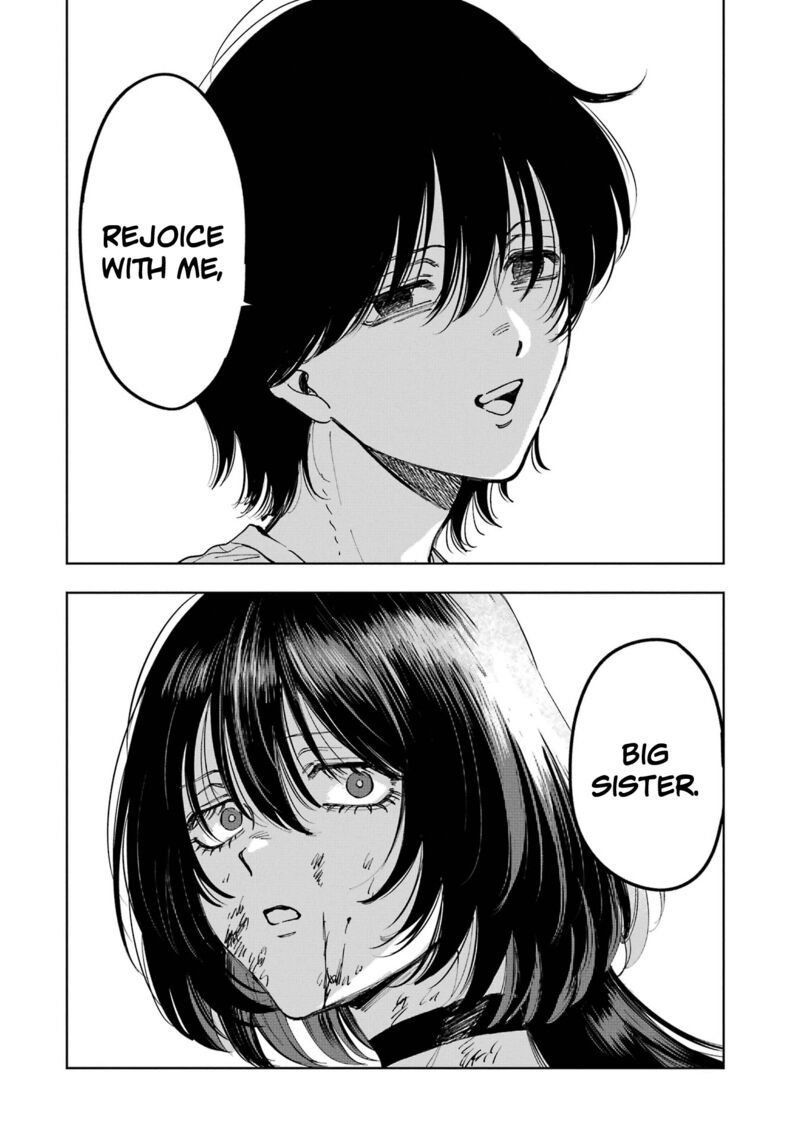 Boku To Mimoza No 75 Nichi Chapter 10 Page 32