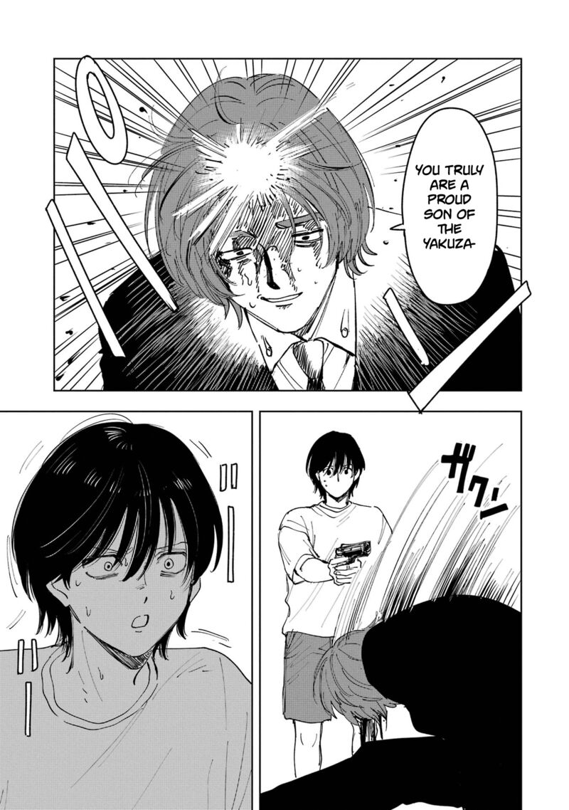 Boku To Mimoza No 75 Nichi Chapter 10 Page 37