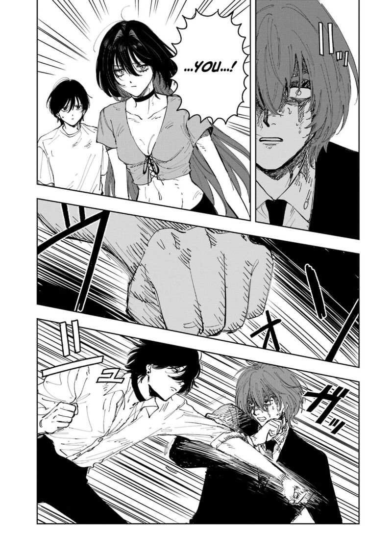 Boku To Mimoza No 75 Nichi Chapter 10 Page 7