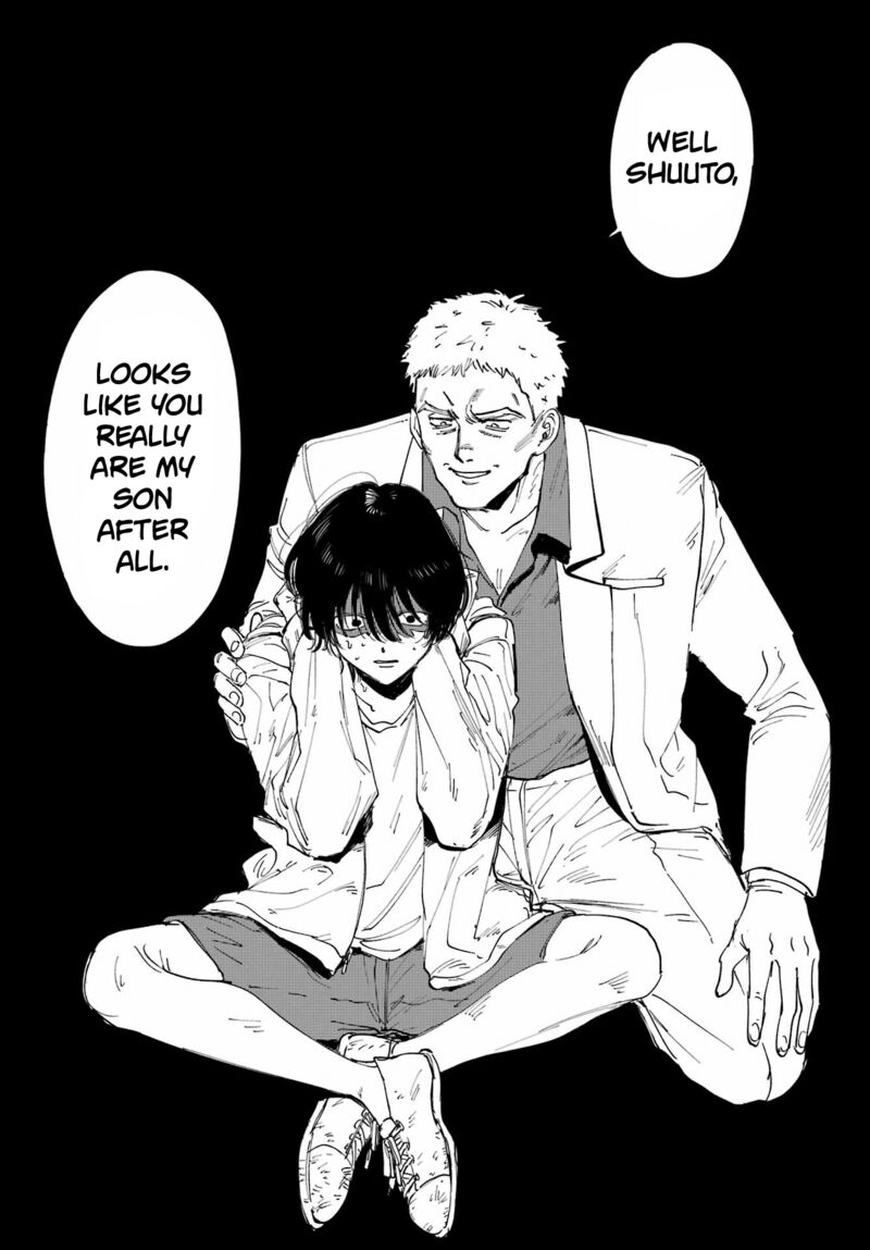 Boku To Mimoza No 75 Nichi Chapter 11 Page 14
