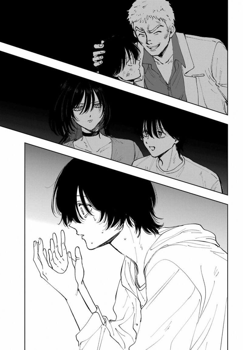 Boku To Mimoza No 75 Nichi Chapter 11 Page 15