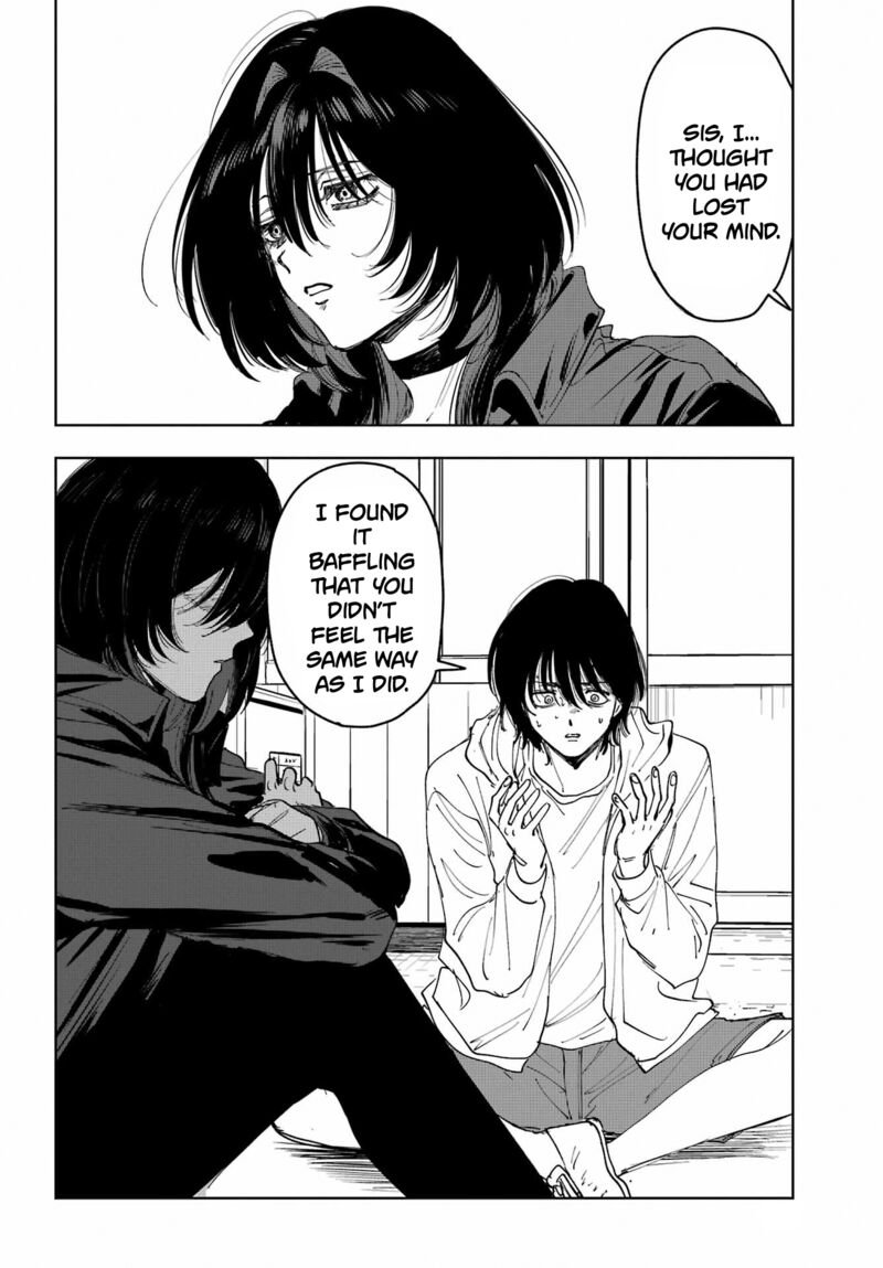 Boku To Mimoza No 75 Nichi Chapter 11 Page 16