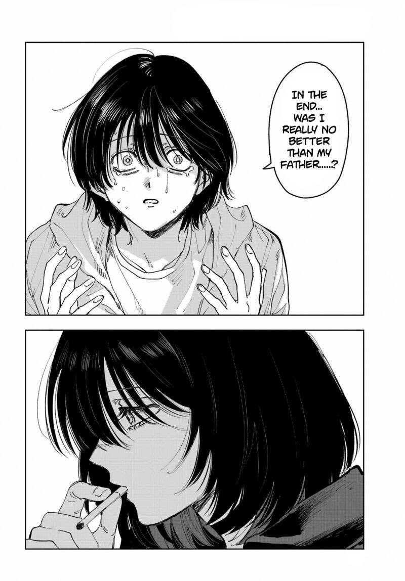 Boku To Mimoza No 75 Nichi Chapter 11 Page 18