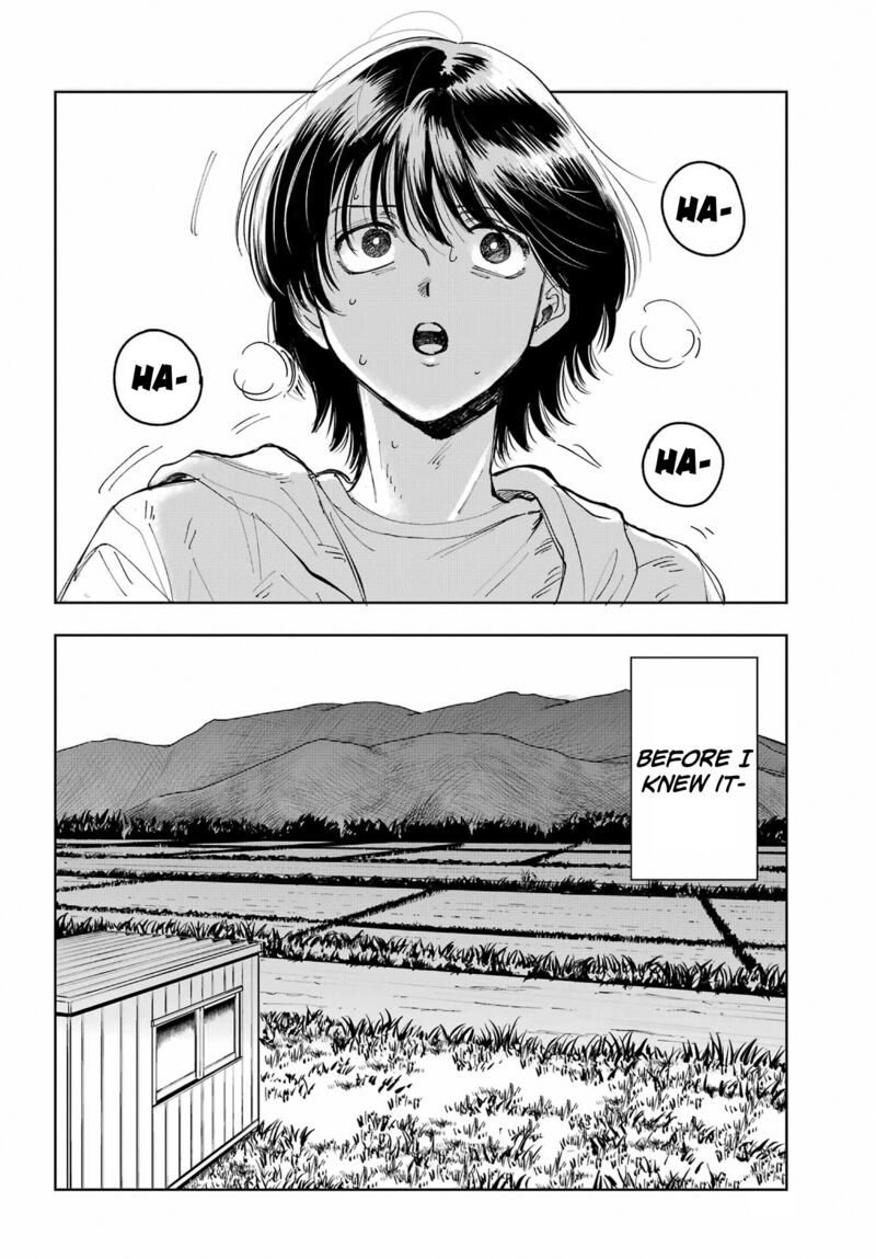 Boku To Mimoza No 75 Nichi Chapter 11 Page 2