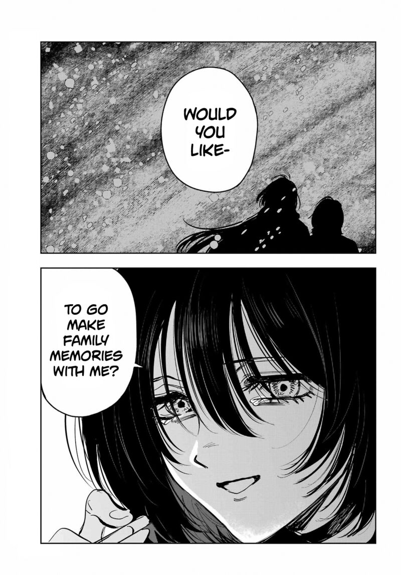 Boku To Mimoza No 75 Nichi Chapter 11 Page 21