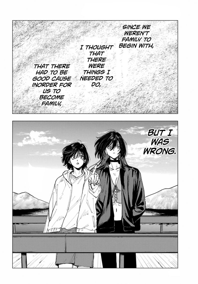 Boku To Mimoza No 75 Nichi Chapter 12 Page 12