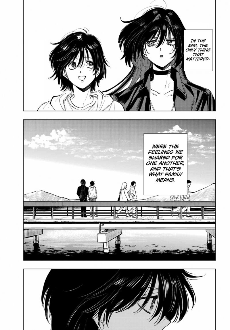 Boku To Mimoza No 75 Nichi Chapter 12 Page 13