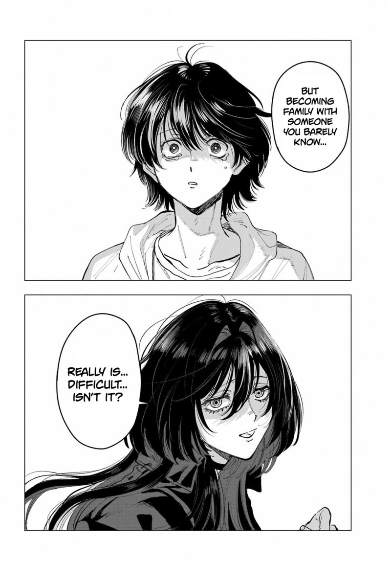 Boku To Mimoza No 75 Nichi Chapter 12 Page 22