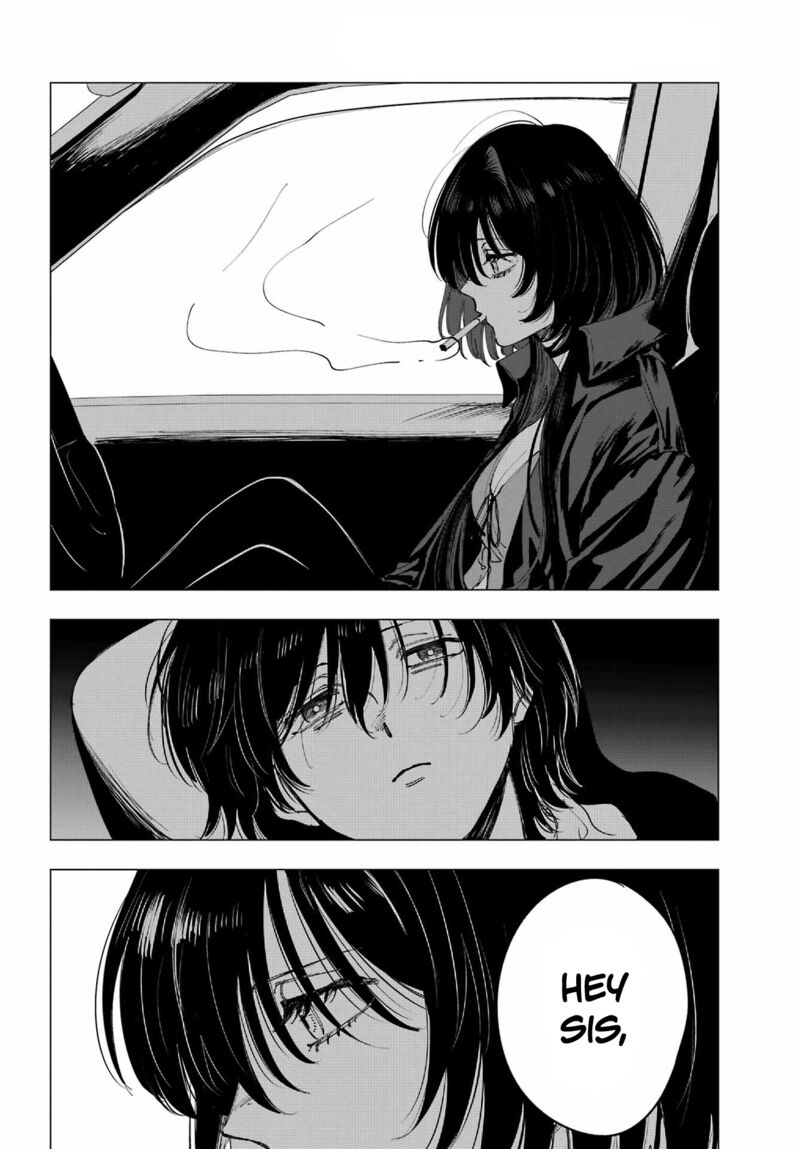 Boku To Mimoza No 75 Nichi Chapter 12 Page 26