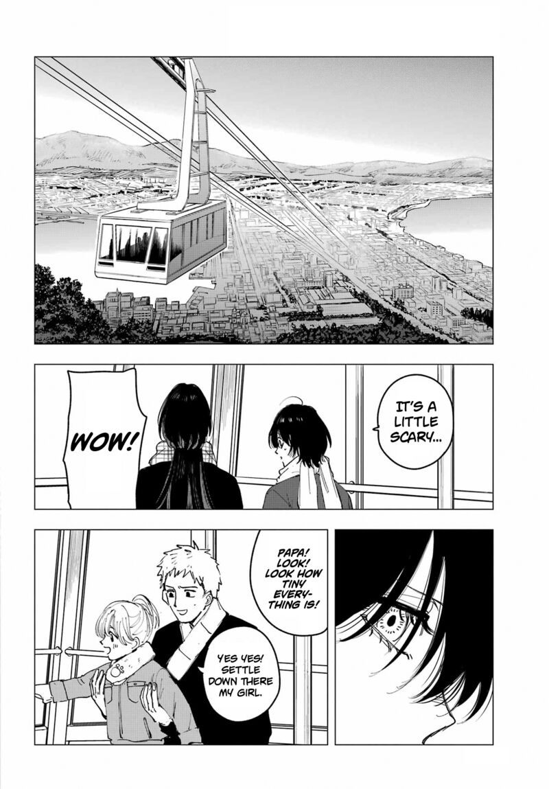 Boku To Mimoza No 75 Nichi Chapter 13 Page 10