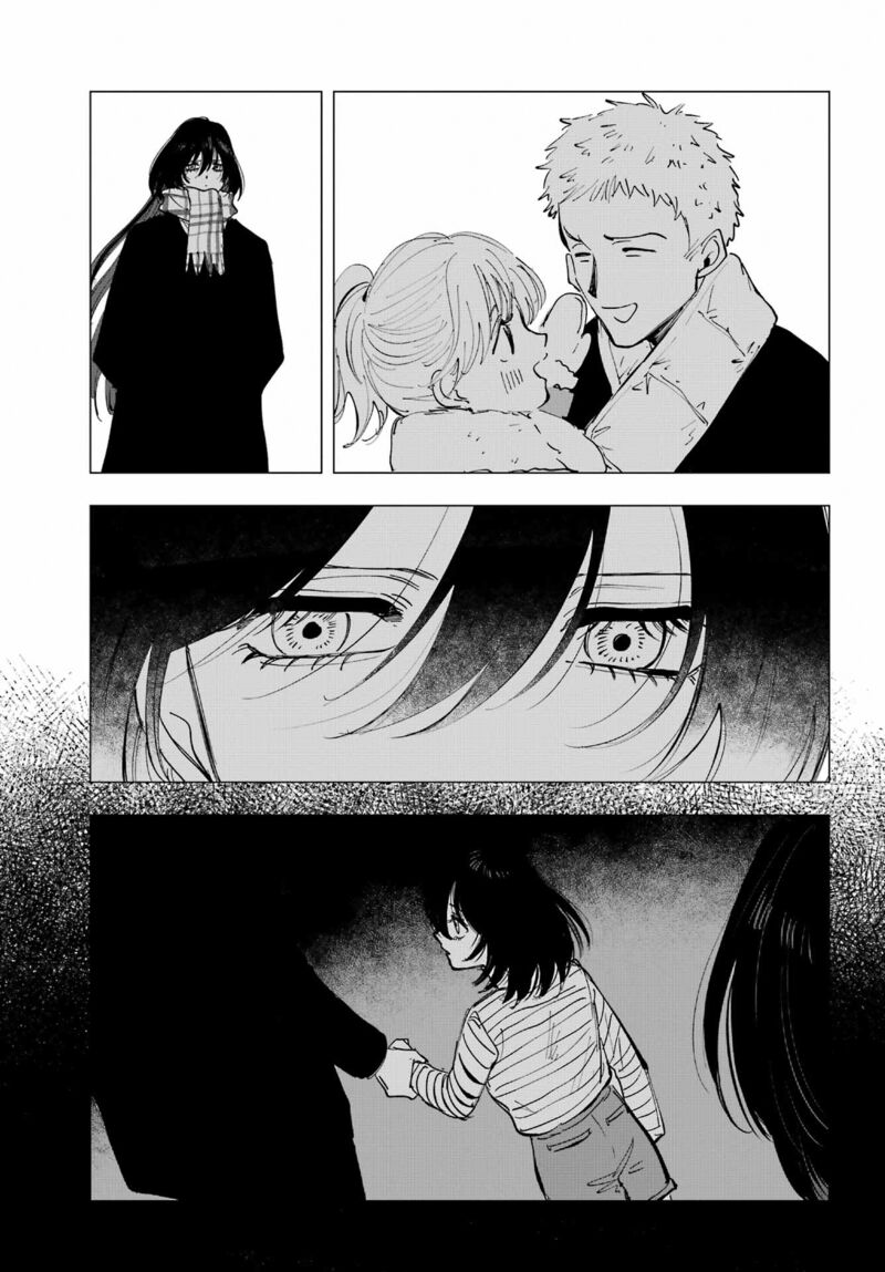 Boku To Mimoza No 75 Nichi Chapter 13 Page 11
