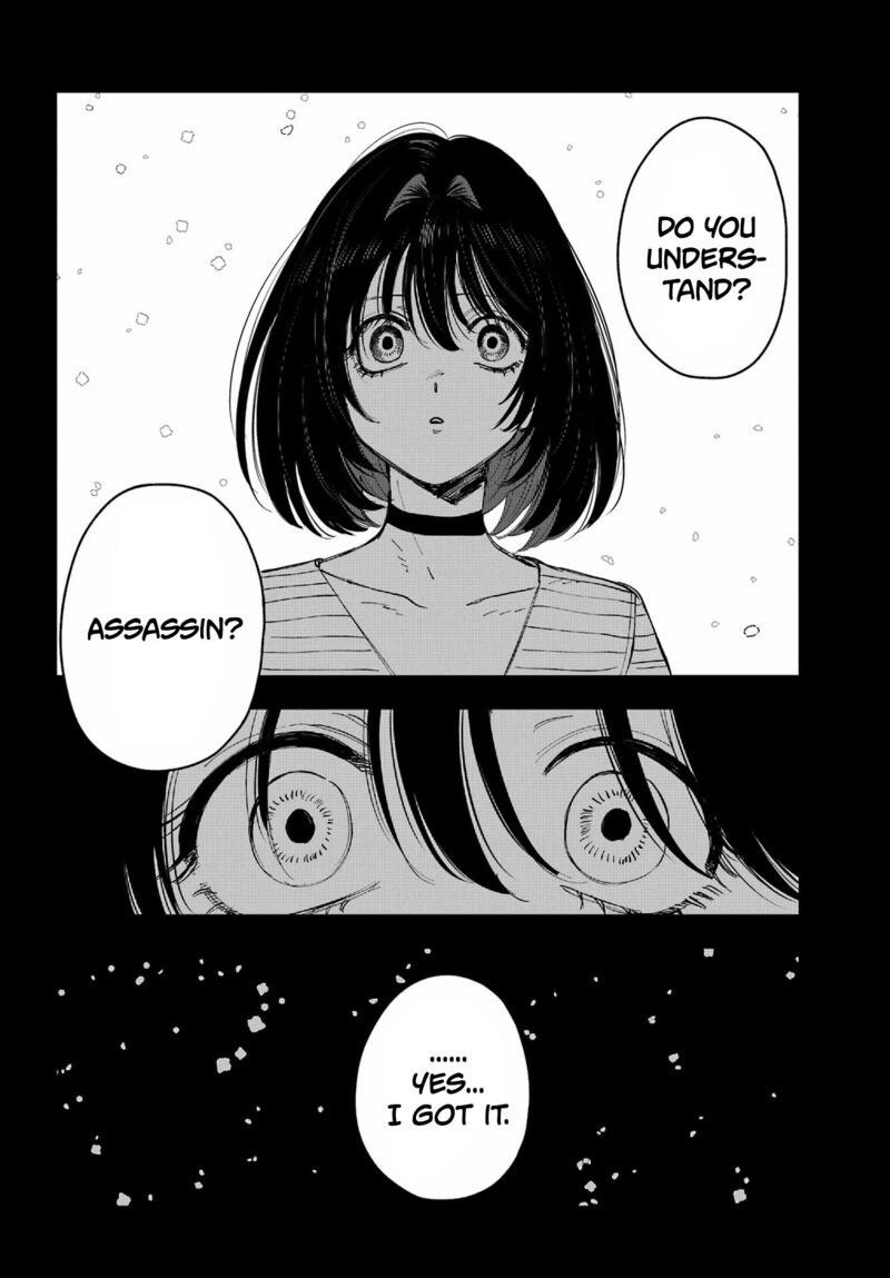 Boku To Mimoza No 75 Nichi Chapter 13 Page 16