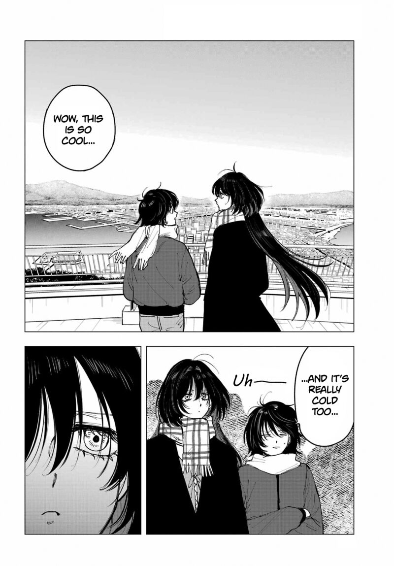 Boku To Mimoza No 75 Nichi Chapter 13 Page 18