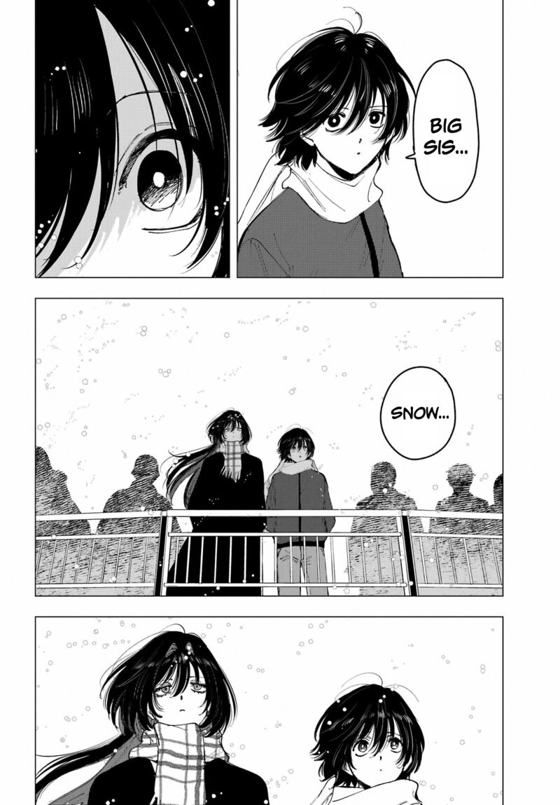 Boku To Mimoza No 75 Nichi Chapter 13 Page 22