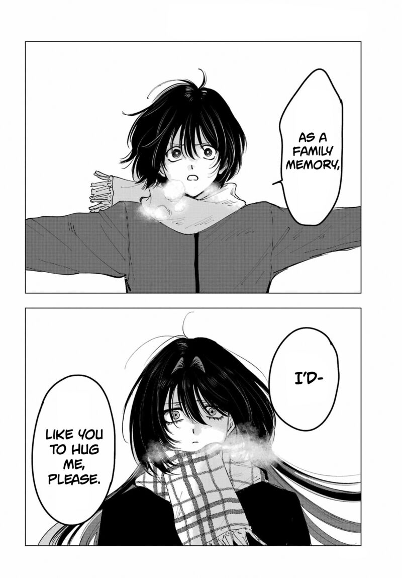 Boku To Mimoza No 75 Nichi Chapter 13 Page 24