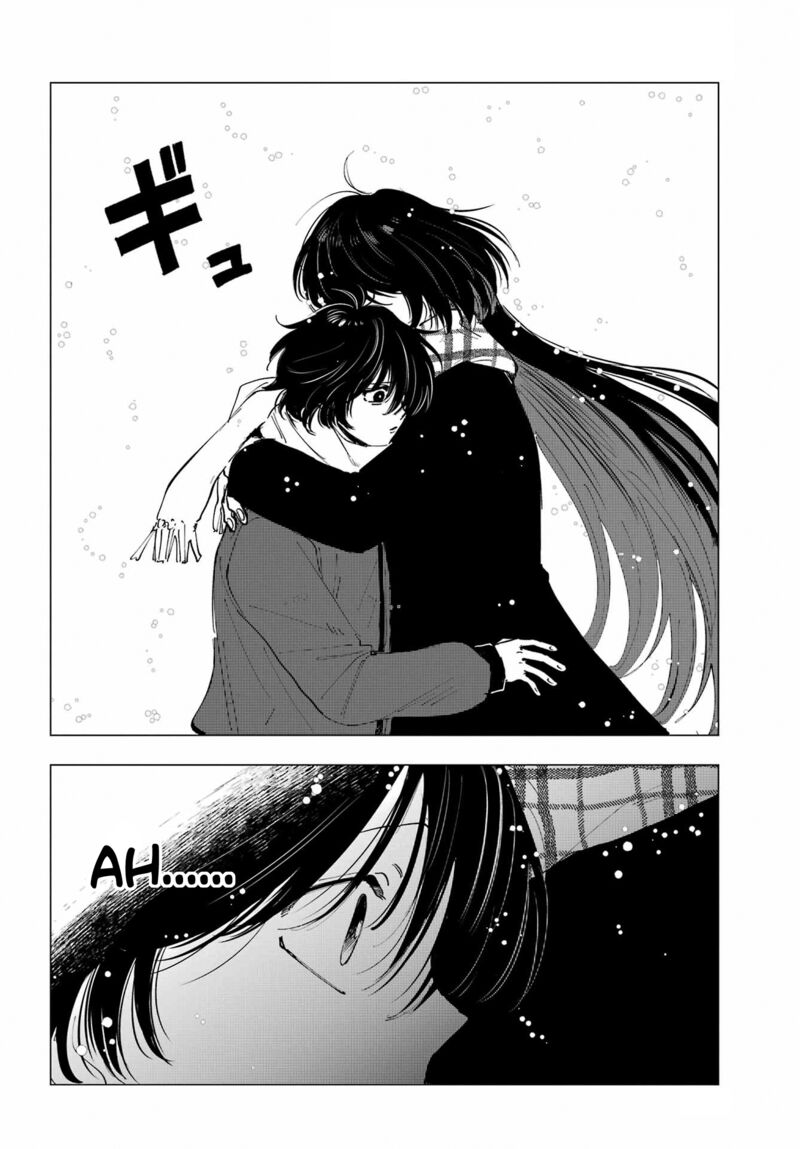 Boku To Mimoza No 75 Nichi Chapter 13 Page 26