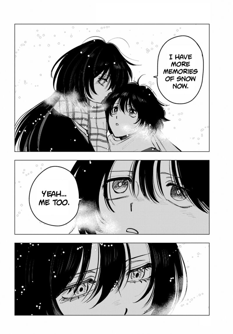 Boku To Mimoza No 75 Nichi Chapter 13 Page 28