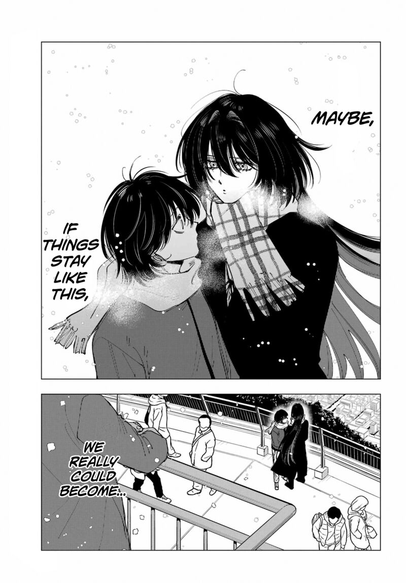 Boku To Mimoza No 75 Nichi Chapter 13 Page 29