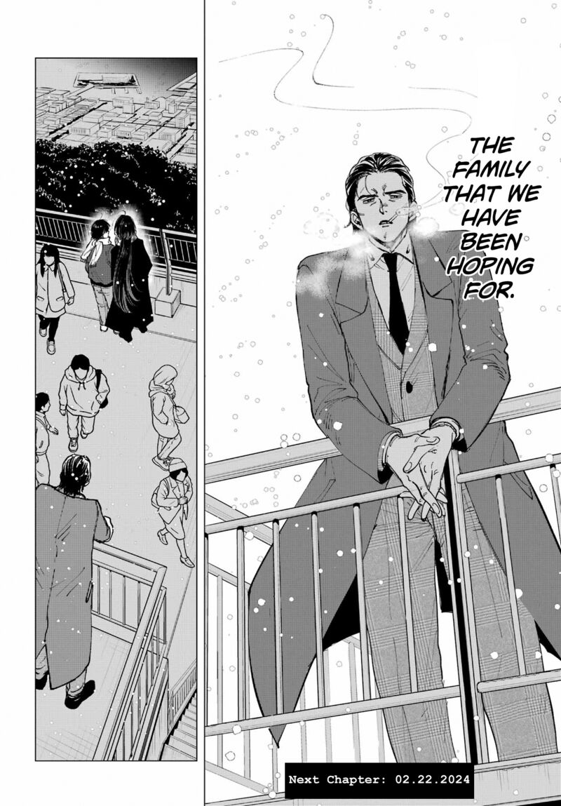 Boku To Mimoza No 75 Nichi Chapter 13 Page 30