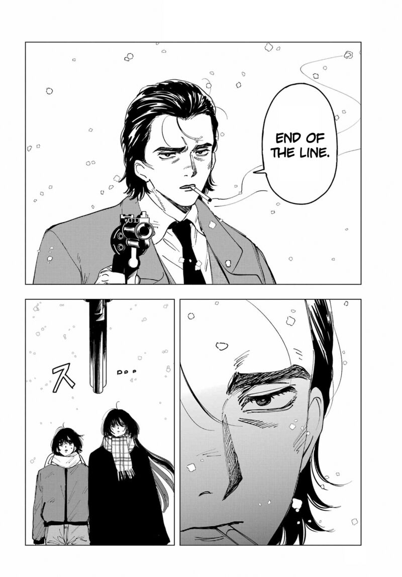 Boku To Mimoza No 75 Nichi Chapter 14 Page 10