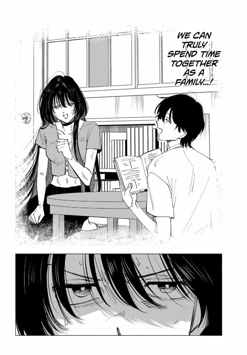 Boku To Mimoza No 75 Nichi Chapter 14 Page 18