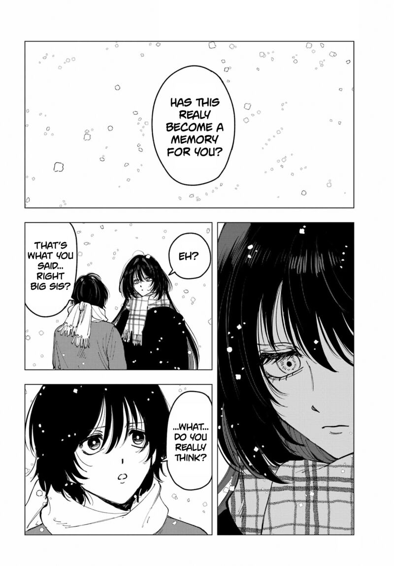 Boku To Mimoza No 75 Nichi Chapter 14 Page 2