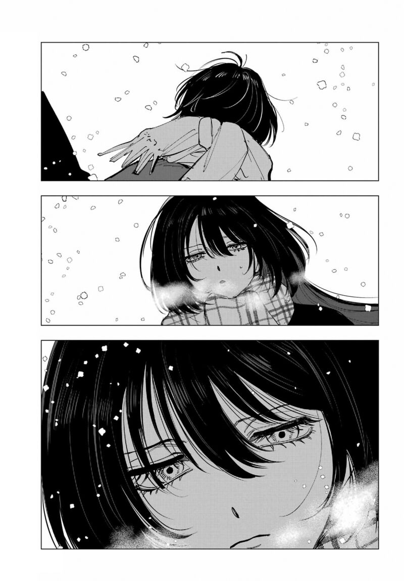 Boku To Mimoza No 75 Nichi Chapter 14 Page 21