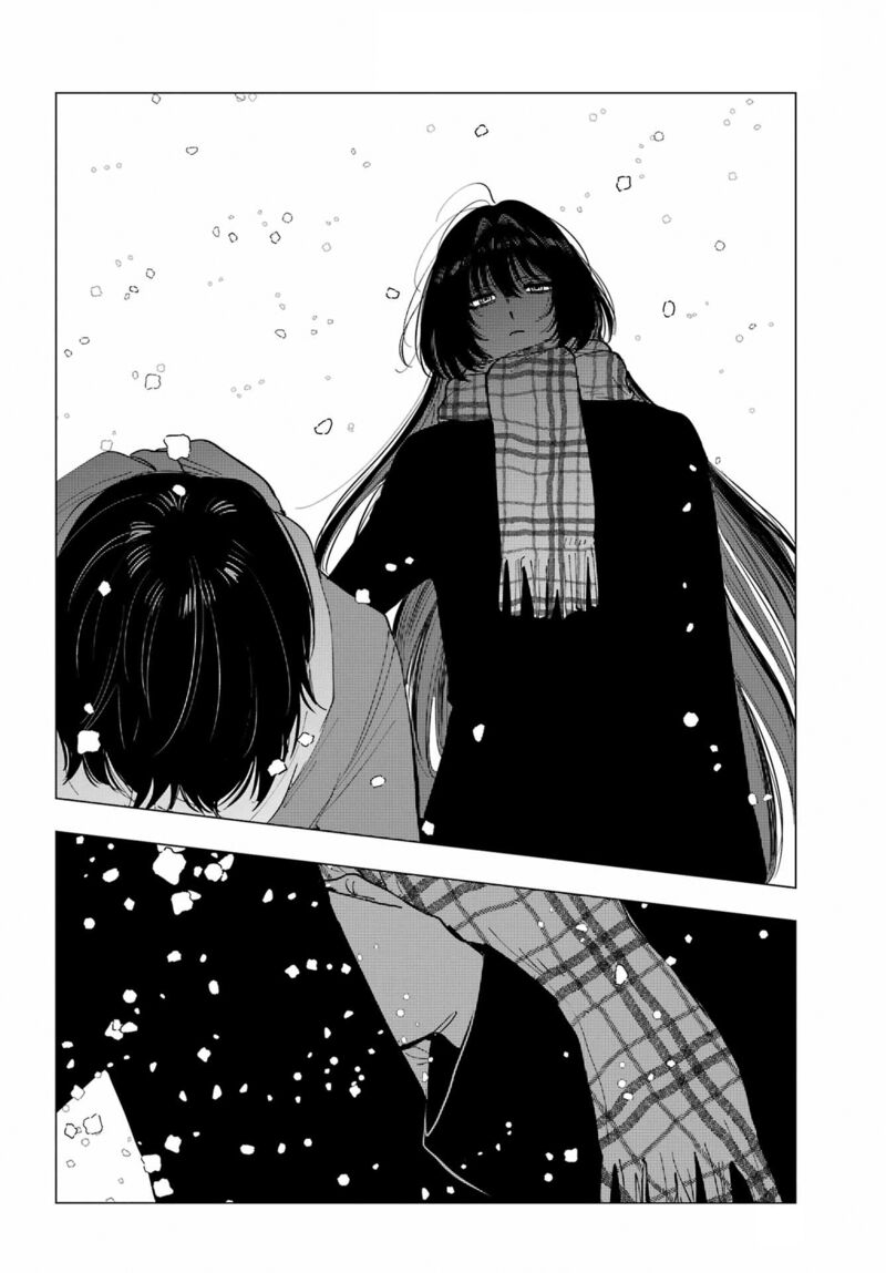 Boku To Mimoza No 75 Nichi Chapter 14 Page 24