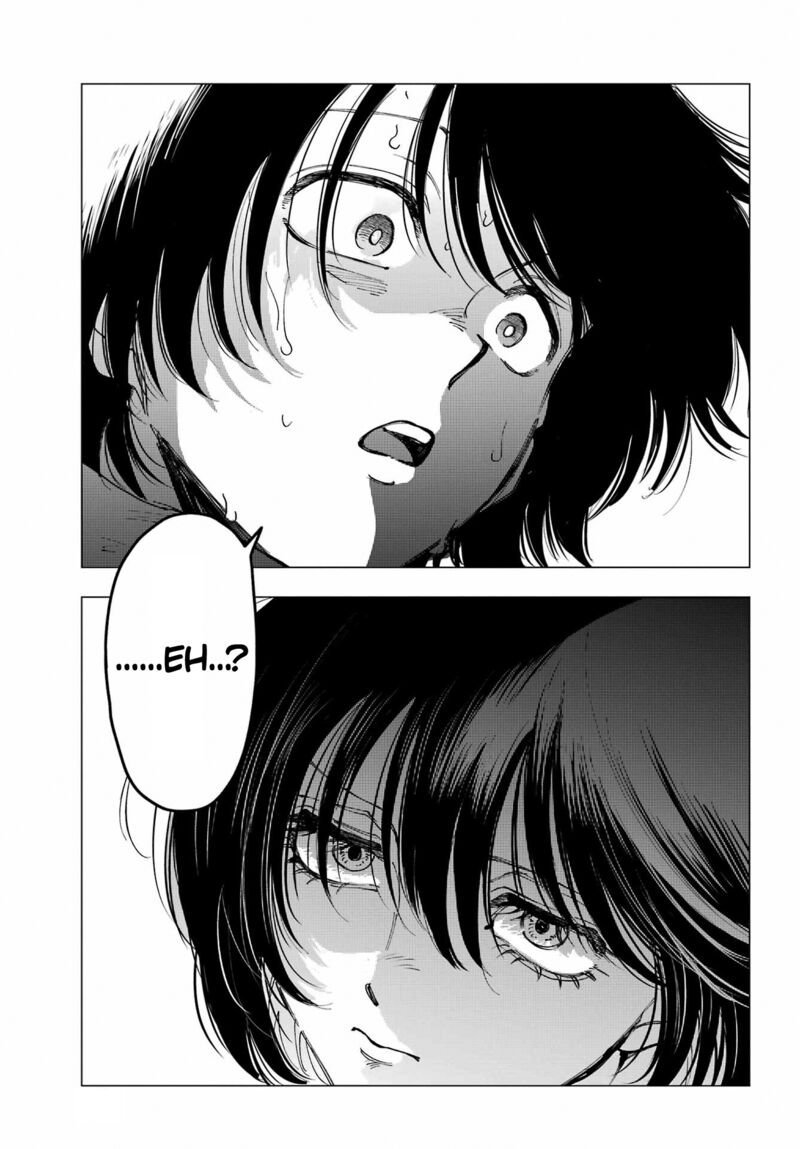 Boku To Mimoza No 75 Nichi Chapter 14 Page 27