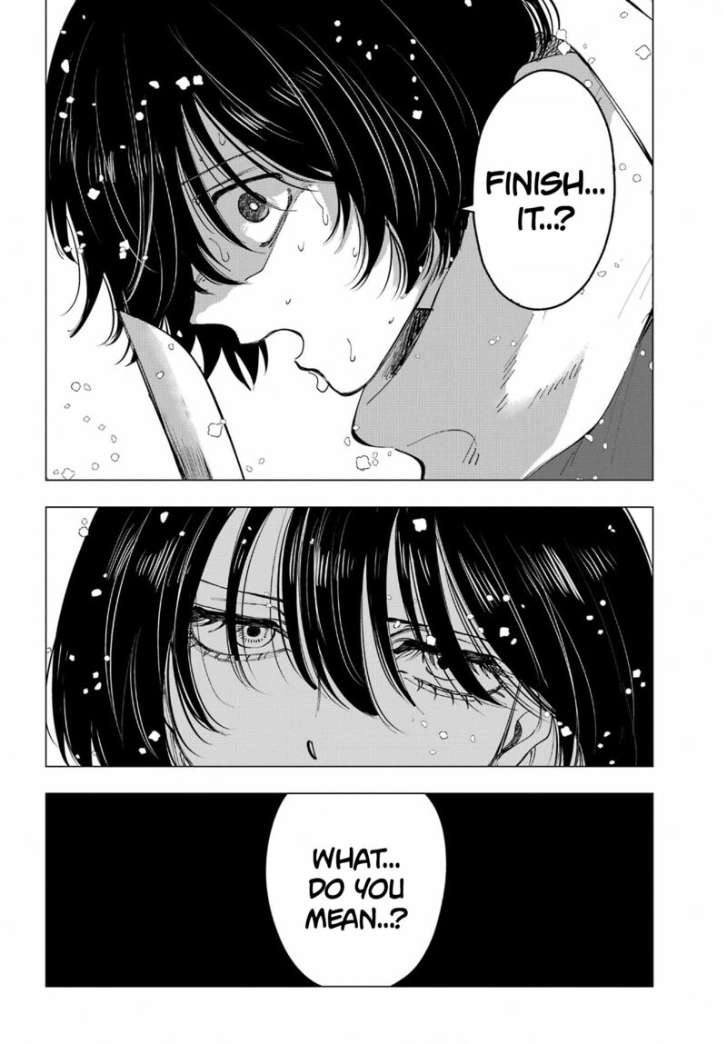 Boku To Mimoza No 75 Nichi Chapter 14 Page 28