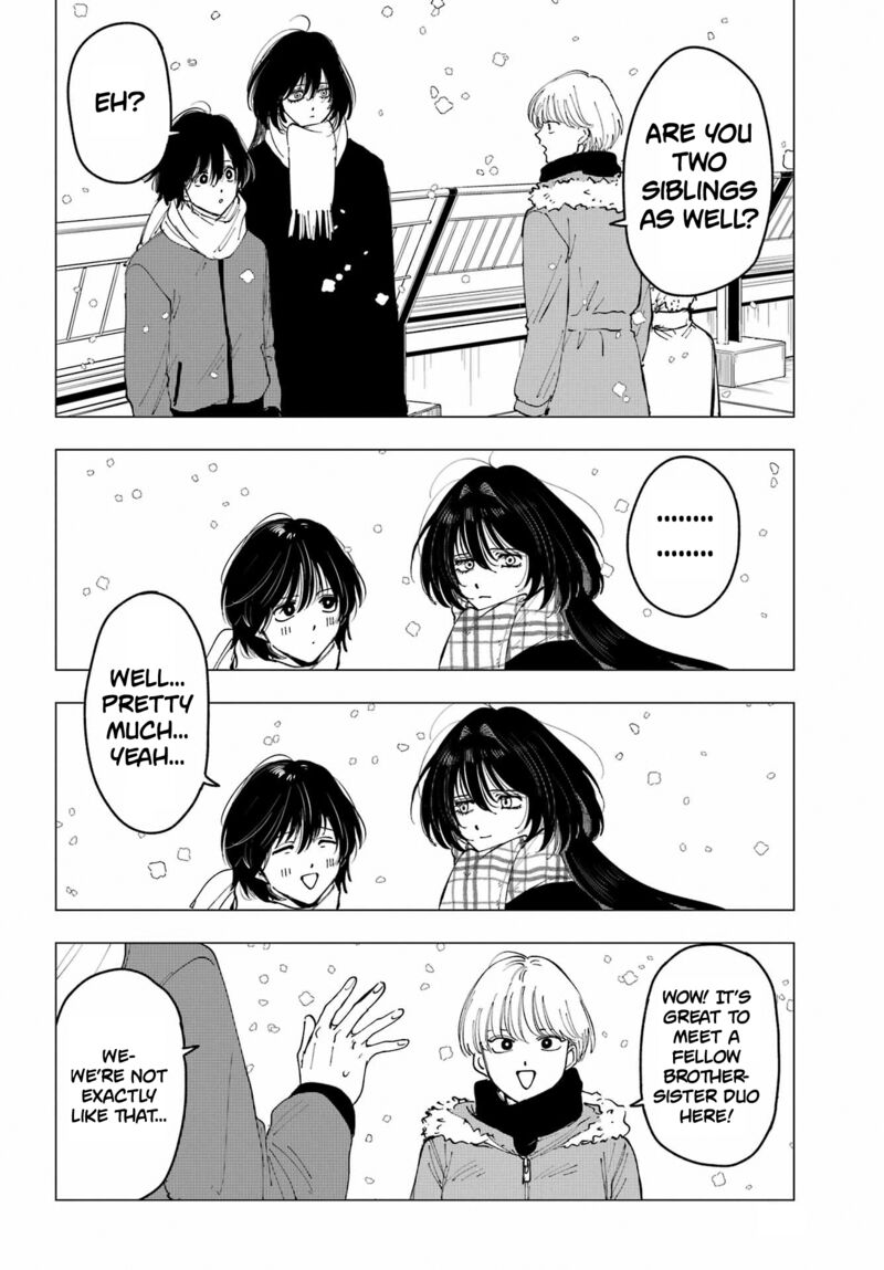 Boku To Mimoza No 75 Nichi Chapter 14 Page 4