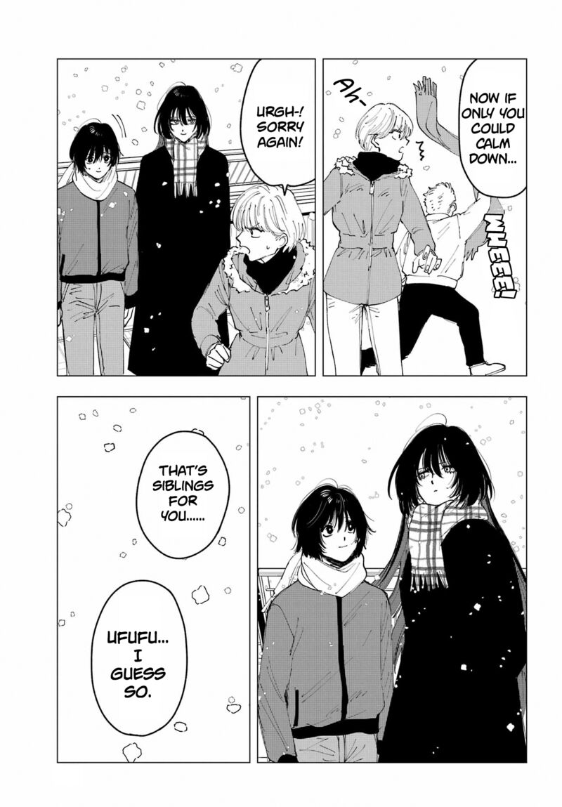Boku To Mimoza No 75 Nichi Chapter 14 Page 5