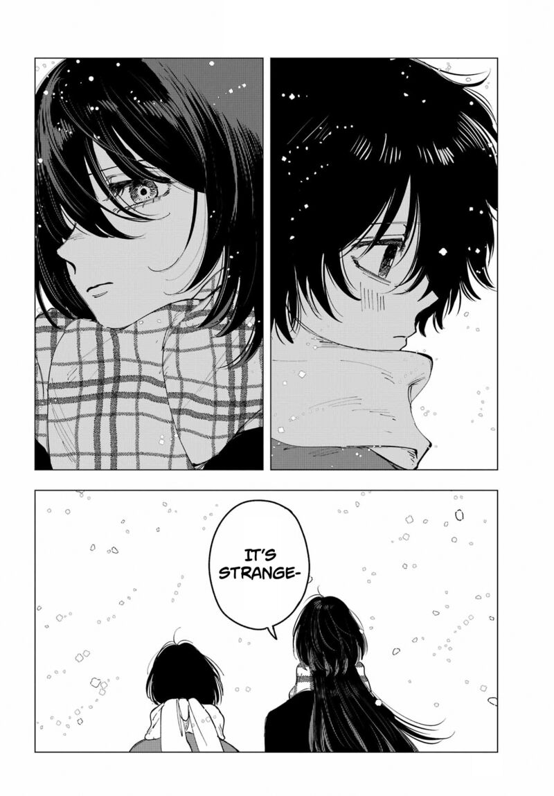 Boku To Mimoza No 75 Nichi Chapter 14 Page 6