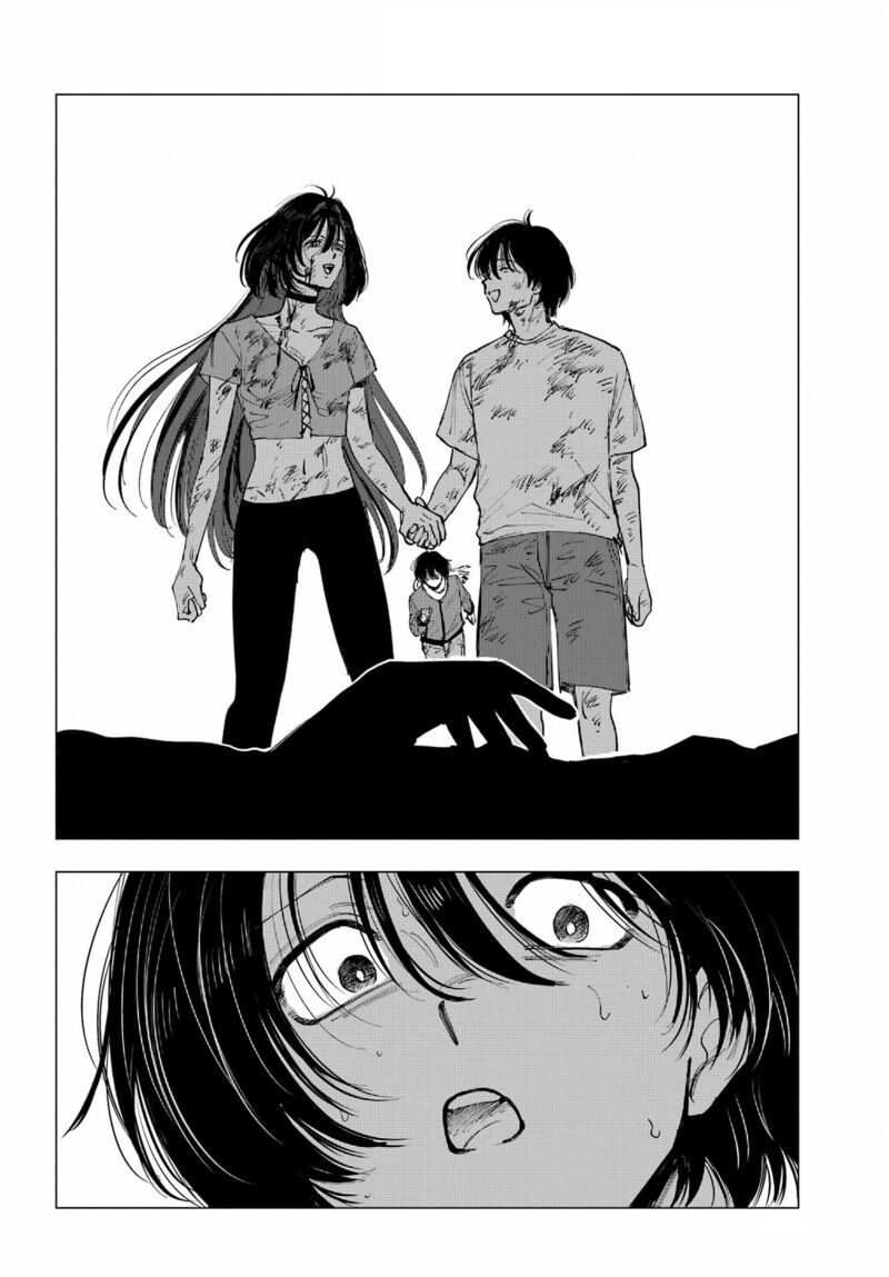 Boku To Mimoza No 75 Nichi Chapter 15 Page 10