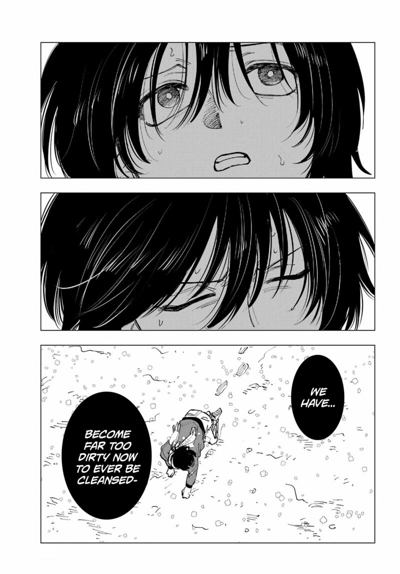 Boku To Mimoza No 75 Nichi Chapter 15 Page 11